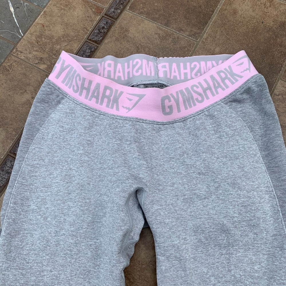 Gymshark flex leggings